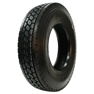 Neumáticos Radiales Nuevos para Camión 295/75R22.5 11R24.5 285/75R24.5 Alta Calidad Bajo Precio 11R22.5 Neumáticos para Camión Minero - Product Image 2