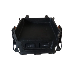 Moulure centrale du tableau de bord SUZUKI Vitara Série (15>) 73823-54P10 M16A - Product Image 1