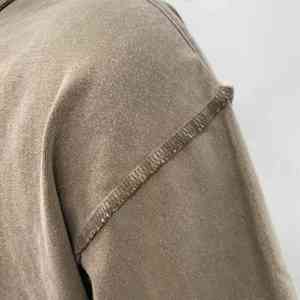 T-shirts pour hommes en vrac vente en gros coton de qualité supérieure à manches courtes vêtements d'été décontractés hauts à la mode acheteurs directs d'usine à bas quantité minimale de commande - Product Image 2