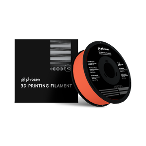 Filamento para Impresora 3D de Alta Velocidad Phrozen, 1 kg, PLA, Varios Materiales, Incluidos TPE, PCL, HIPS, ABS - Product Image 2
