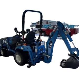 Ready-to-Buy <strong>Rotary</strong> LS Industrial Grade Lawn <strong>Mowers</strong> 2-Stroke Cordless 190cc Engine 58V 36V Options Fairly <strong>Used</strong> New Great Prices - Product Image 1
