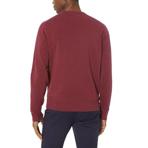 Suéter de Hombre Moderno, Nuevo, de Punto, Forrado, Antiarrugas, Hecho en Pakistán, de Alta Calidad, Servicio OEM ODM, Diseño - Product Image 4