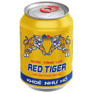 tiger energy drink 250ml energy beverage for a quick and lasting boost - Product Image 5