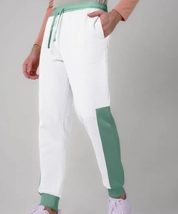 Nuevos pantalones de jogging para hombre, pantalones de chándal de algodón para correr, pantalones para correr para hombre, pantalones de cintura alta, estilo táctico para hombre, cumple con el uso diario - Product Image 4