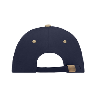 Gorras de Béisbol de 6 Paneles con Estilo Moderno, Logotipo Bordado Personalizado, Gorras Deportivas Estilo Trucker de 6 Paneles en Colores Lisos a Precios Competitivos - Product Image 2