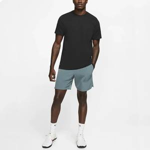 Unisex French Terry Sweat <b>Shorts</b> <b>and</b> Hoodie <b>Set</b> Custom <b>Men</b> Applique Embroidery Cropped Streetwear <b>and</b> <b>Shorts</b> <b>Set</b> - Product Image 5