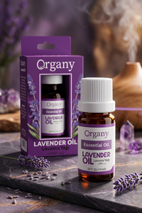 Aceite Esencial de Lavanda Turca 100% Puro, Lavandula Angustifolia, Destilado al Vapor, Venta al por Mayor, Marca Privada OEM para Dormir y Relajarse - Product Image 6