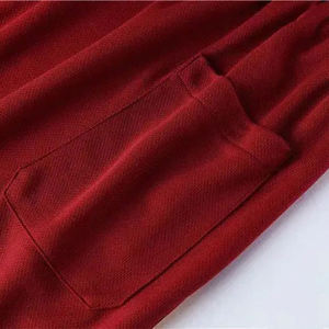 Uniforme de camiseta de baloncesto bien diseñado con conjuntos de uniformes de camiseta de diseño de Color transpirable de secado rápido negro amarillo rojo - Product Image 4