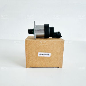 Valvola di Controllo Pressione Carburante 0928400666 Unità Valvola 0928 400 666 per Cummins - Product Image 6