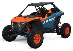 Véhicules utilitaires de qualité industrielle et DIY Ranger Crew XP 1000 Premium 2026 avec garantie de 3 ans et personnalisation ODM à vendre - Product Image 2