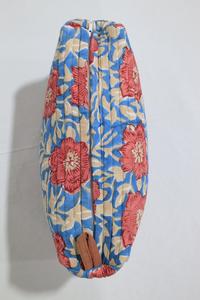 Bolsa Estampada a Mano con Elegantes Diseños Artesanales, Ideal para Uso Diario, Compras, Salidas y Viajes - Product Image 4