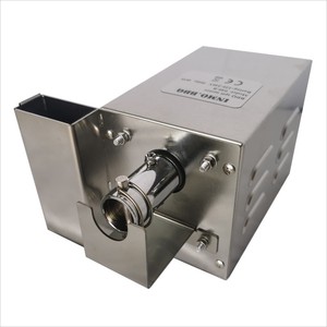 <span class=keywords><strong>Moteur</strong></span> de rôtissoire à broche en acier inoxydable 40KG <span class=keywords><strong>pour</strong></span> le camping et l'extérieur - Product Image 2