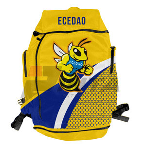 Vente directe d'usine uniforme de piste vêtements d'entraînement ensembles de course uniforme d'athlétisme personnalisé - Product Image 4