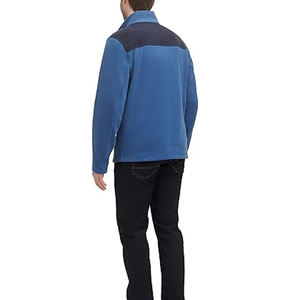 2025 chaqueta de béisbol de manga larga con estampado personalizado para hombre, chaqueta acolchada con letras en blanco liso para hombre, chaqueta de invierno - Product Image 5