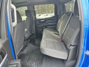 Chevrolet Silverado 1500 Custom 2025 d'occasion en excellent état - Product Image 6
