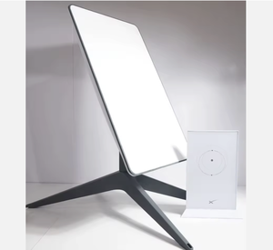 AUTOPARK ORIGINAL Kit Internet par satellite V2 Plat rectangulaire avec routeur - Product Image 4