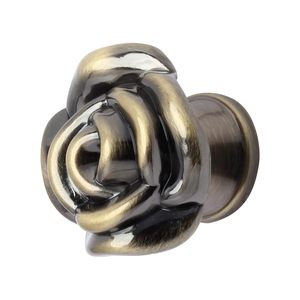 Fantastic metal fancy <b>knobs</b> pull cabinet drawer for home dresser <b>door</b> cabinet furniture <b>decorative</b> kitchen wardrobe handle <b>knobs</b> - Product Image 6