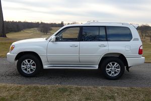 OFERTA ESPECIAL: Autos Usados en Excelente Estado, LX470 2003 - Product Image 2