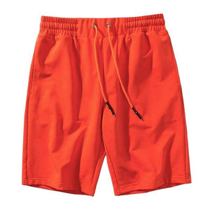 Pantalones cortos de gimnasio transpirables para hombre con logotipo personalizado, Bermudas para hombre para fitness, pantalones cortos para correr, pantalones cortos deportivos para ejercicio - Product Image 5