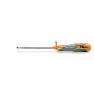 ไขควงปากแบนแบบหัวขาดสำหรับ H-SAFE รุ่นเบต้าไขควงประเภทสินค้าพรีเมียม - Product Image 1