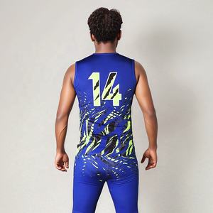 Uniformes de Fútbol Americano 7 contra 7 al por Mayor, Jersey de Fútbol Americano Personalizado con Logotipo Impreso, Patrón 3D, Transpirable, de Alta Calidad - Product Image 3