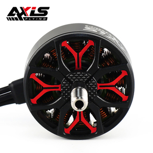 Motor FPV Metálico de Alta Eficiencia Axisflying C287 1350 1750KV 6S para Cinewhoop, Dron de Largo Alcance, Reacción Suave, <span class=keywords><strong>Control</strong></span> Delicado - Product Image 3