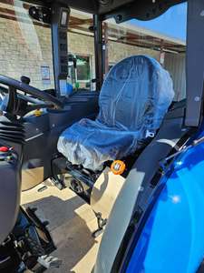 Tractor y Cargador LS MT226HEC en Venta - Product Image 6