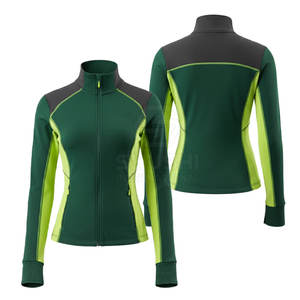 Breathable High Quality <b>Sports</b> <b>Jersey</b> OEM Service Adult Size for Women 100% Polyester Custom Color Logo Quick Dry Eco-Friendly - Product Image 5