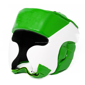 Protector de Cabeza para Niños de Boxeo y Equitación, Hecho a Medida, de Primera Calidad, al Por Mayor, Precio de Fábrica, Transpirable y Sostenible para MMA - Product Image 2