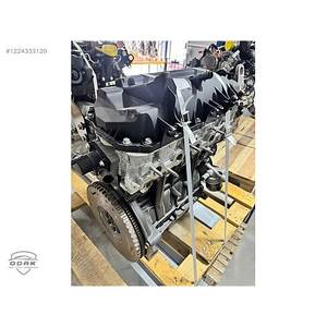 SIFIR SANDIK MOTOR LOGAN SANDERO CLO 3 KANGO 1.2 16V D4FG722 para Aplicación de Motor de Coche Mediano Nuevo y Completo con Funcionamiento a GLP - Product Image 4