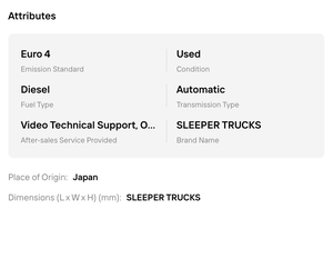 El mejor!! Camión Semirremolque Usado Económico Freightliner Cascadia 126 Sleeper 2022 con 72 Condo Sleeper, 455HP y Transmisión Automática de 12 Velocidades - Product Image 6