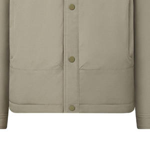 Vestes en laine personnalisées respirantes pour hommes Style décent de qualité supérieure OEM/ODM Commande en gros disponible de toutes les tailles et couleurs - Product Image 5