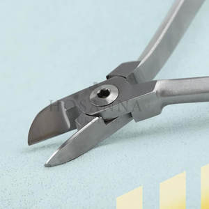 Nueva llegada alicates de ortodoncia alicates de instrumentos de ortodoncia de alta calidad para la venta en línea - Product Image 5