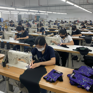 Gants de musculation REXFIT SPORTS avec enveloppement du poignet, gants de musculation pour la salle de sport, entraînement physique pour hommes et femmes - Product Image 6