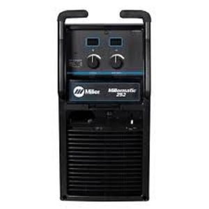 Soldadora MIG Millermatic 252 de Alto Rendimiento con Envío Confiable - Product Image 1