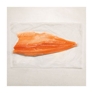 เนื้อปลาแซลมอนคิงแช่แข็งราคาประหยัด คุณภาพส่งออก รับประกันคุณภาพ - Product Image 5