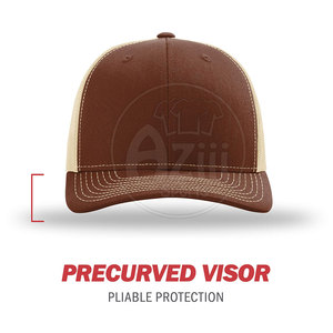 New <b>Summer</b> Adult Cotton and Mesh Trucker <b>Hats</b> Whole Sale Rate <b>Men</b> Trucker <b>Hats</b> 2025 - Product Image 2