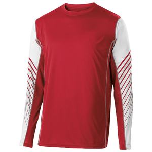 Camiseta de Tiro Personalizada por Sublimación para Deportes de Precisión con Tela de Poliéster Ligera y Transpirable y Acabado de Color Duradero - Product Image 1
