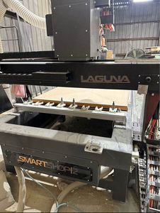 Livraison gratuite Machine CNC 5 axes de précision Haute vitesse, Multi-outils, Fraisage et tournage ultra-précis pour la production industrielle - Product Image 3