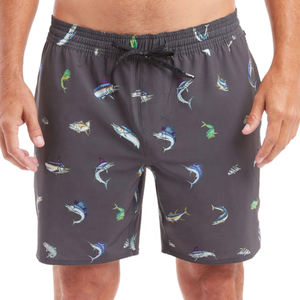 Shorts for <b>Men</b> Good Quality Summer <b>Trunks</b> Fishing Customized Board Shorts Quick Dry Sublimated <b>Men</b> Shorts - Product Image 1