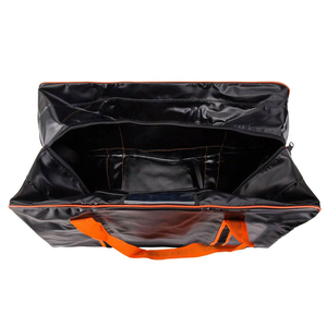 Sac polochon roulant personnalisé de grande capacité à usage intensif avec roues sac durable d'équipement de hockey sur glace pour hommes - Product Image 4