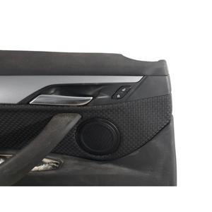 Pannello Anteriore Sinistro BMW Serie X1 (F48) B47C20A (15>) - Product Image 4