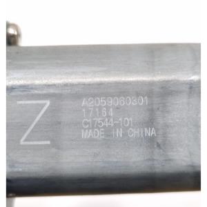 MOTOR ELÉCTRICO PARA VENTANA TRASERA IZQUIERDA ALFA ROMEO Serie Giulia (952_) A2059060301 (16>) - Product Image 4