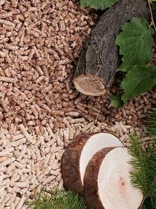 Oferta de Pellets de Biomasa para Estufas de Leña de Vietnam, 6mm y 8mm, Combustible de Madera Mixta, Alto Valor Calorífico, Producto Ecológico - Product Image 3