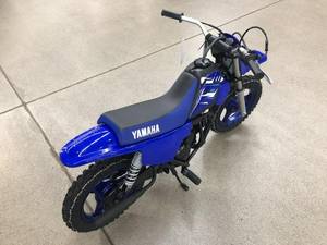 มอเตอร์ไซค์เด็ก PW50 รุ่นใหม่ปี 2026 มีจำหน่ายแล้ว |   บริการจัดส่งทั่วโลก - Product Image 6