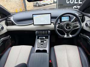 UTILISÉ LHD/RHD 2023 BYD ATTO 3 - Product Image 3