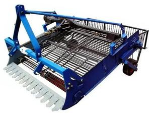 Récolteuse de pommes de terre personnalisée de nouveau style - Product Image 3