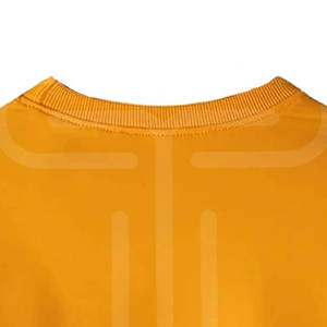 Vente en gros de sweats dernier style pour hommes sweats en coton mélangé de base sweats pour hommes sweat à col rond pour hommes - Product Image 3