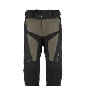 Pantalons de moto en cuir imperméables et coupe-vent de haute qualité, tendance, nouvelle conception, vêtements à la mode, vente chaude, professionnel - Product Image 3