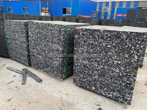 Pallet in Fibra GMT per Macchina per Blocchi di Cemento, Alta Resistenza, Senza PVC, Design Impermeabile e Antirottura - Product Image 2